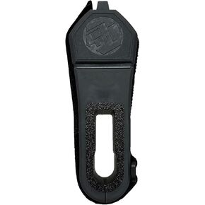 SBA3 Shape Maintainer Storage Plug for SB Tactical Brace, Black