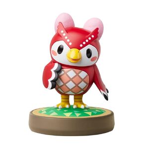 Nintendo Celeste amiibo - Wii U