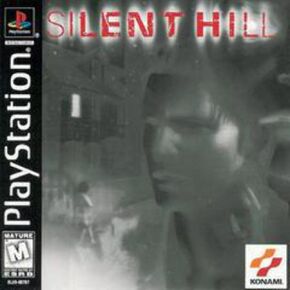 Silent Hill (Renewed)