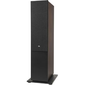 JBL Stage 2 L280F 2 Way Dual 8 Inch Floorstanding Loudspeaker - Each (Espresso)