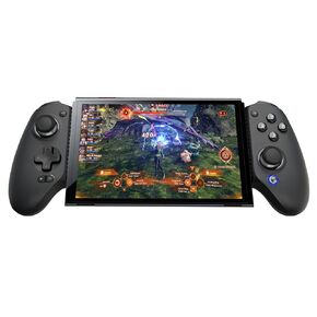 GameSir G8 Plus Bluetooth Mobile Game Controller for Switch & iOS & Android & Tablets, Wireless Gamepad – Hall Effect Joysticks & Triggers Fit For PlayStation, Steam Link,PUBG MOBILE, Call of Duty (G8 Plus Hulk Edition)
