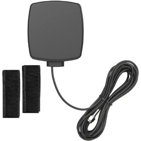 weBoost Mini in-Vehicle Panel Antenna – Model 310004 – Signal Booster Antenna - 5G & 4G LTE Cell Phone Booster Antenna - FCC-Approved (Booster Sold Separately)
