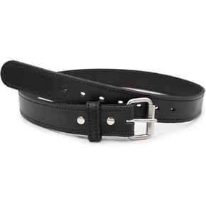 Relentless Tactical Ultimate Steel Core Gun Belt | Leather CCW Gun Belt w/Steel Core | Made in USA