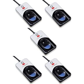 Digital Persona 88003-001U.are.u 4500 Reader 70" Cable (Pack 5)