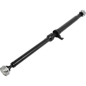 SCTIOO 80.5" Rear Drive shaft Assembly Propeller Shaft Compatible For Ford Edge 2008-2014,For Lincoln MKX 2008-2015 DT4Z-4R602-A DT4Z4R602A 7T4Z4R602A SK936846 936-846 65-2027 936846 652027