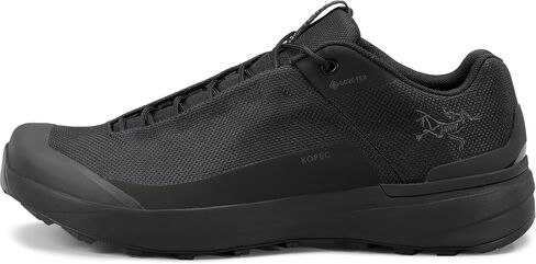 Arc'teryx Kopec GTX Shoe Women's | حذاء المشي لمسافات طويلة ومقاومة للماء in Kuwait