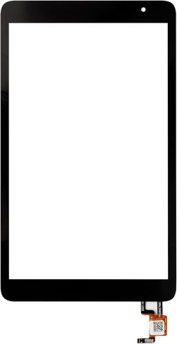 [NEW] استبدال Duotipa Touch Screen Digitizer لأجهزة Sky Elite Octa/Octa Max 8 '' مع مجموعة أدوات الإصلاح (لا شاشة LCD). in Saudi Arabia