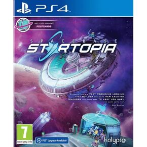 startopia spacebase (ps4)