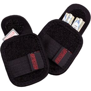 OP/TECH USA Media Holsters (2-pack)