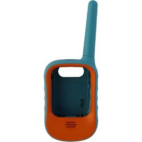 LG Clip Case for GizmoPal 2 and GizmoGadget - Light Blue