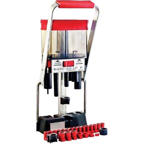 Lee Precision II Shotshell Reloading Press 12 GA Load All (Multi)