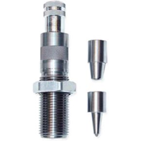Lee Precision 90798, Universal Neck Expanding Die, 25 to .45 Caliber