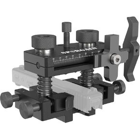 [Updated] New Model Pistol Sight Pusher Tool with Heavy-Duty Construction for Handguns Front Rear Sight Removal Adjustment