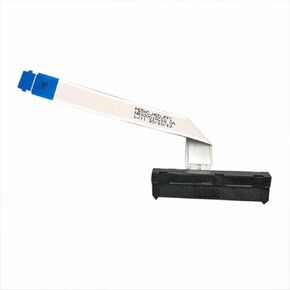 Fleshy Leaf SATA HDD Hard Drive Cable Connector Replacement for Lenovo Thinkpad L15 E15 NBX0001QC00 NBX0001QC10