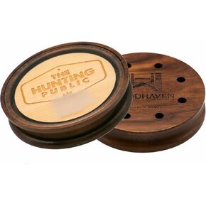 Woodhaven The Hunting Public Crystal