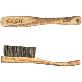 Sesh Climbing Chalk Brush