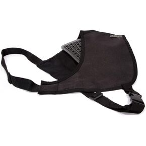 LimbSaver Protective Shooting Pad , Black