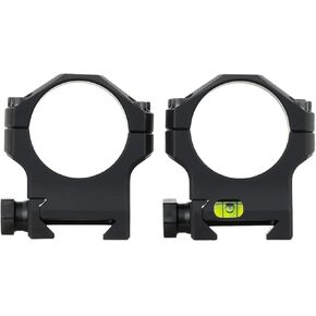 MDT Elite Scope Rings