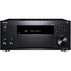 Onkyo TX-RZ50 9.2-Channel THX Certified AV Receiver (Renewed)