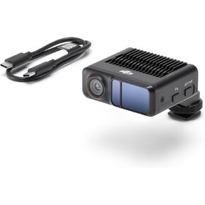 DJI Focus Pro LiDAR, Compatibility: DJI RS 4 Pro, DJI RS 3 Pro, DJI Focus Pro Grip