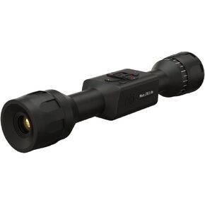 ATN Thor LTV Ultra-Light Weight Thermal Scope. The Thor LTVs are Premium Thermal Scopes for Hunting That utilize Advanced Thermal Vision. Easy to use Advanced Thermal Scopes