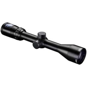 Bushnell Banner 3-9x40mm Riflescope, Dusk & Dawn Hunting Riflescope with Circle-X Reticle