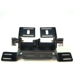 Workman B2030 Cb Radio Metal Swivel Adjustable Floor Mount