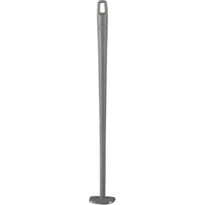 Vitamix Blade Scraper Accessory, 1 Count (Pack of 1), Grey,Nylon