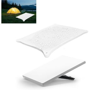 تغطية STARLINK MINI COVER SILICONE CASE-مقاوم للصدمات ، مقاوم للماء ، مضاد للأسف ، حماية وقائية للأنشطة في الهواء الطلق | خفيفة الوزن وصديقة للإشارة وسهلة التثبيت