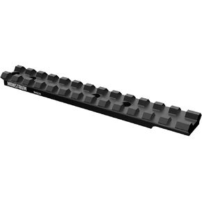 Monstrum Picatinny Rail Mount Compatible with Benelli Super Black Eagle/M1/M2/M3/M4 / Remington 7400/7600