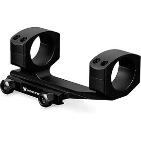 Vortex Optics Pro Extended Viper Cantilever Riflescopes Mounts