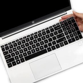 Keyboard Cover for HP Pavilion 15.6", HP Pavilion 15t 15z 15-eg 15-eh/er 15t-eg300/eg200/eg000 15z-eh200/eh300 15-eg3097nr 15-eg2531la 15-eg0073cl eg0070wm 15-eg3053cl 15-eg2153cl 15-eh1070wm eg3055cl