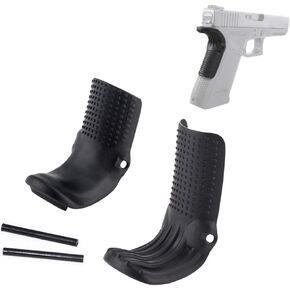 HWZ 2019 Gen 1 2 3 BeaverTail Adapter for G17, 19, 22, 23, 24, 31, 32, 34, 35, 37, 38