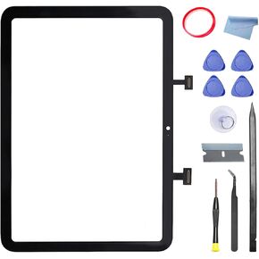 استبدال الشاشة لجهاز iPad 10 - مجموعات قطع أرقام باستبالي لـ iPad 10th Gen Generation 2022