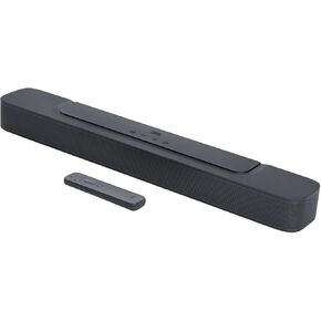 JBL Bar 2.0 All-in-one (MK2): Compact 2.0 Channel soundbar, Black