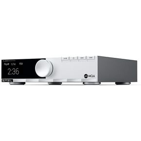 S.M.S.L PL200 MQA CD Player Digital Audio Piano Keys Design AK4499EX DSD512 Bluetooth LDAC Aptx-HD