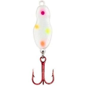 Lindy Frostee Jiggn Spoon Wonderbread Glow in Kuwait