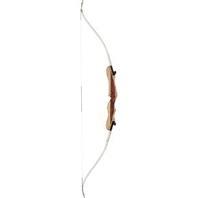 Bear Archery Bullseye X Take Down Bow for Youth, Recommended Ages 12+, Right Handed