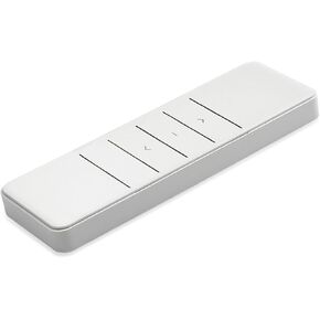 DC2700 1 Channel Wireless RF Transmitter Emitter Remote Controller for Curtain Motor DT52E/KT82TN/DT360