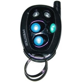 NEW! Audiovox Prestige 07SP One-Way Replacement Car Alarm Remote Transmitter