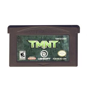 TMNT (Renewed)