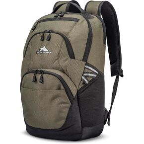High Sierra Classic, Olive, 18.9" Inches
