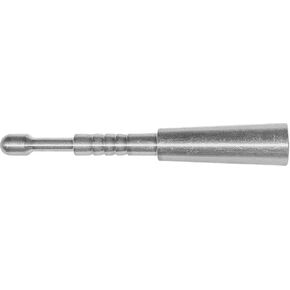 Easton Titanium Half Out Deep Six to 8/32 55 gr. 6 pk.