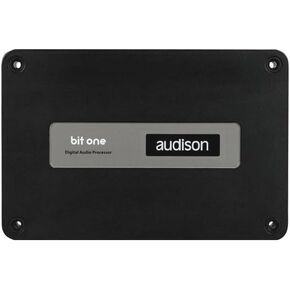 Audison Bitone processor