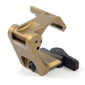 Unity Tactical FST-OMF Fast™ FTC Omni | FDE