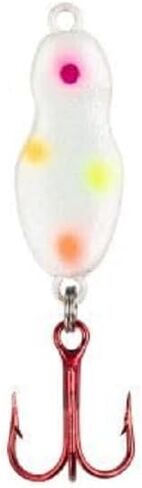 Lindy Frostee Jiggn Spoon Wonderbread Glow in Kuwait