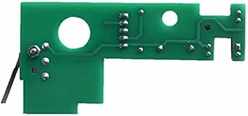 Def Rev Counter Board RVCTBD50 لـ Mighty Mule FM350 FM352 FM500 FM502 FM600 2000XL MM500/502 Series (2) in Kuwait