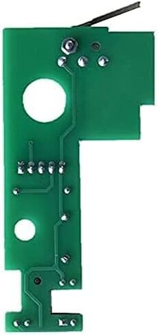 Def Rev Counter Board RVCTBD50 لـ Mighty Mule FM350 FM352 FM500 FM502 FM600 2000XL MM500/502 Series (2) in Kuwait