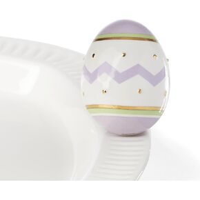 Lenox 894241 Profile Poppers Easter Egg Popper