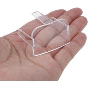 1 Pc Hunting Scope Sight Lens Protector Cover for 551 552 553 Type Holographic Sight Scope